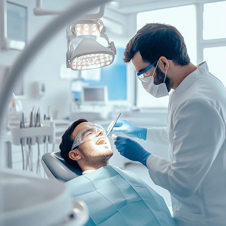 Servicii stomatologice Imperial Dent Clinic Hunedoara